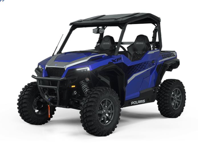 Sport Utility Powersports Vehicles for sale in St. Albans & Derby, VT